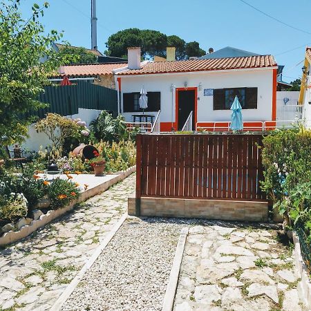 Casa De Campo Em Sesimbra Exteriör bild