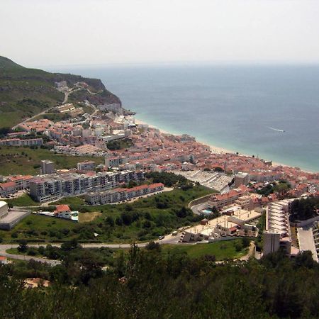 Casa De Campo Em Sesimbra Exteriör bild