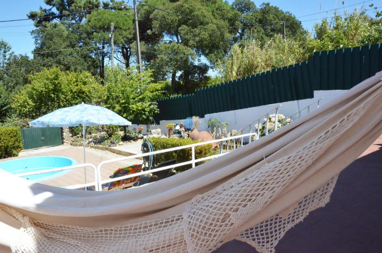 Casa De Campo Em Sesimbra Rum bild