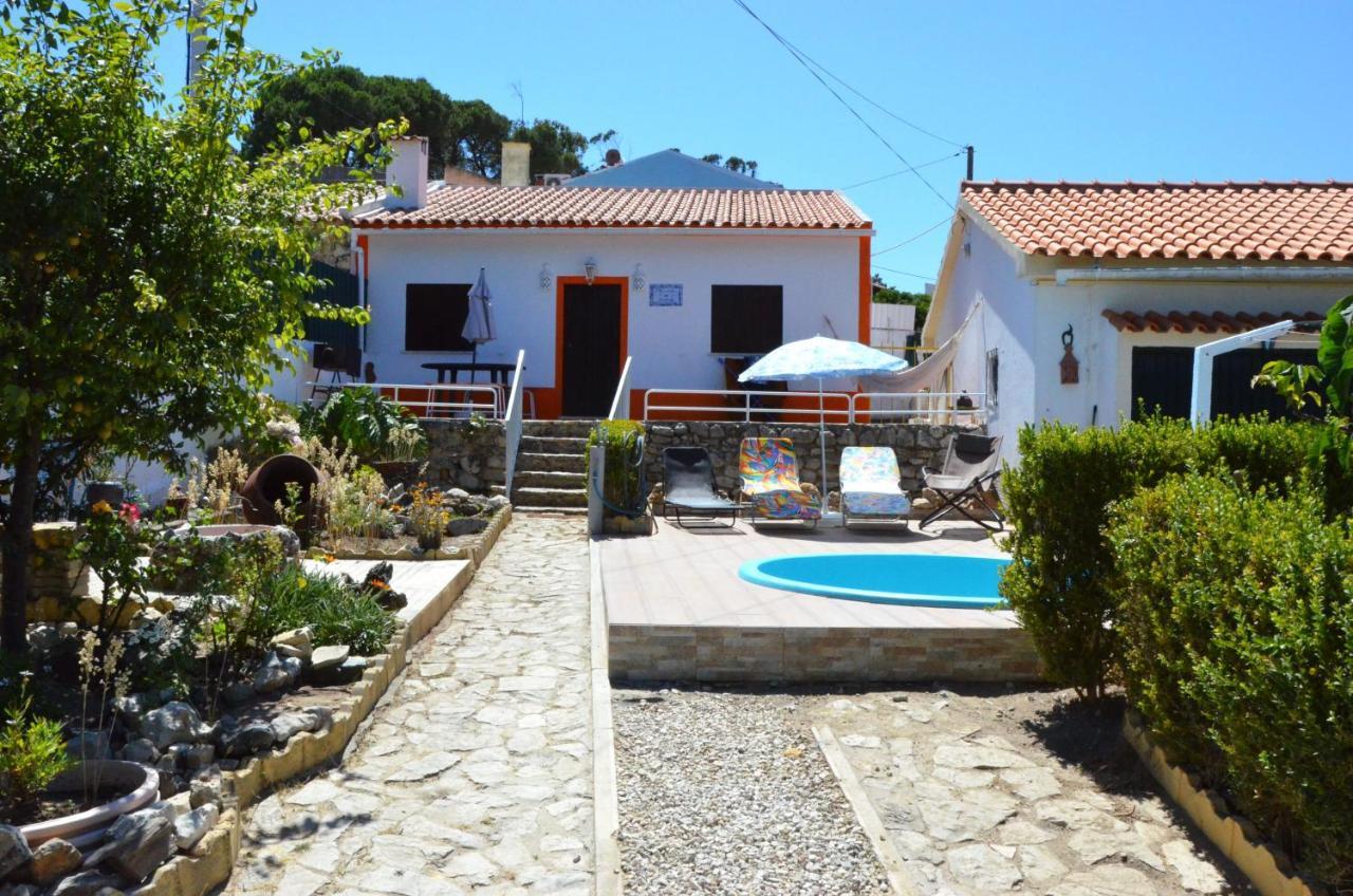 Casa De Campo Em Sesimbra Rum bild